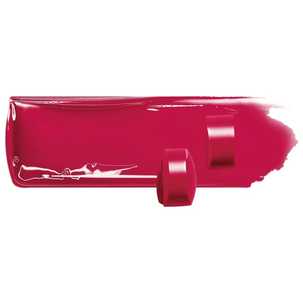 L'Oreal Paris Colour Riche Shine Glossy Ultra Rich Lipstick, Glassy Garnet
